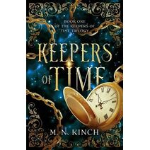 Keepers of Time