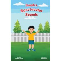 Jonah's Spectacular Sounds
