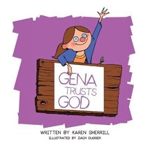 Gena Trusts God