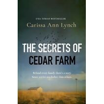 Secrets of Cedar Farm