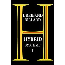 Dreiband Billard - Hybrid Systeme 1 (Dreiband-Hybrid)