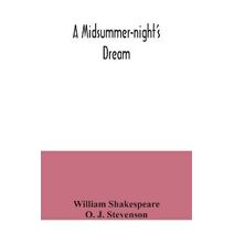 midsummer-night's dream