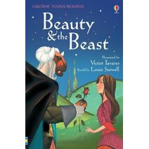 Beauty and the Beast (Young Reading Series 2)