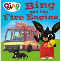 Bing and the Fire Engine (Bing)