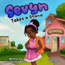 Sevyn Takes A Stand