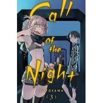 Call of the Night, Vol. 3 (Call of the Night)