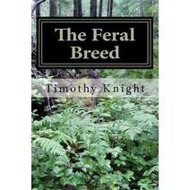 Feral Breed (Files of the Bprc)