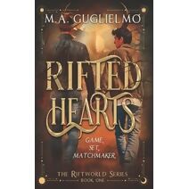 Rifted Hearts (Riftworld)