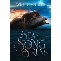 Sea of Song and Sirens (Naiads of Juile)