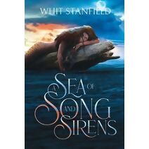 Sea of Song and Sirens (Naiads of Juile)