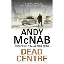 Dead Centre (Nick Stone)