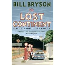 Lost Continent (Bryson)