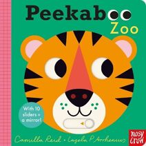 Peekaboo Zoo (Peekaboo)