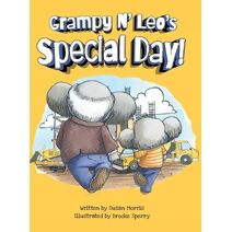 Grampy N' Leo's Special Day
