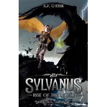 Sylvanus (Book of Alce)