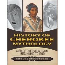 Cherokee Mythology