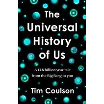 Universal History of Us