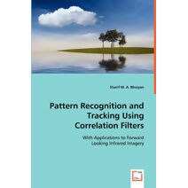Pattern Recognition and Tracking Using Correlation Filters