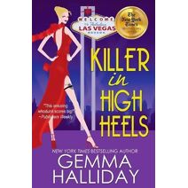 Killer in High Heels (High Heels Mysteries)