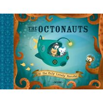 Octonauts and the Only Lonely Monster