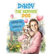 Daisy the Service Dog
