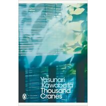 Thousand Cranes (Penguin Modern Classics)