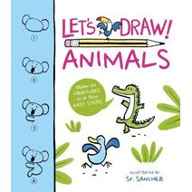 Let's Draw! Animals