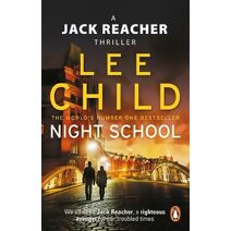 Night School (Jack Reacher)