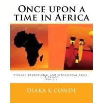 Once upon a time in Africa (Once Upon a Time in Africa)