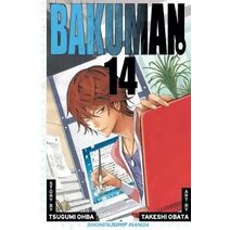 Bakuman., Vol. 14 (Bakuman)