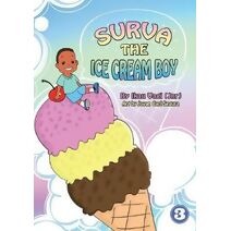 Surva The Ice Cream Boy