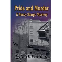 Pride and Murder (Nancy Sharpe Mystery)