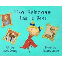 Princess has to Pee!