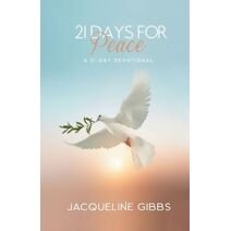 21 Days For Peace