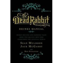 Dead Rabbit Drinks Manual