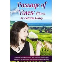 Passage of Vines (Passage of Vines)