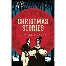 Christmas Stories (Arcturus Classics)