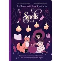 Teen Witches' Guide to Spells (Teen Witches' Guides)