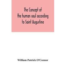 concept of the human soul according to Saint Augustine