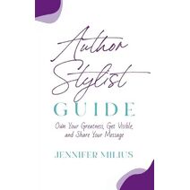 Author Stylist Guide