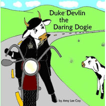 Duke Devlin the Daring Dogie