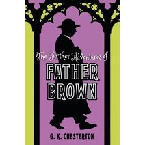 Further Adventures of Father Brown