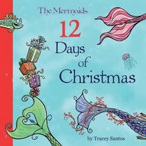 Mermaids 12 Days of Christmas