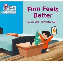 Finn Feels Better (Big Cat Phonics for Little Wandle Letters and Sounds Revised)