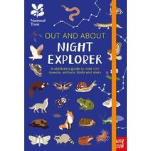 National Trust: Out and About Night Explorer (Out and About)