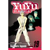 YuYu Hakusho, Vol. 19 (YuYu Hakusho)