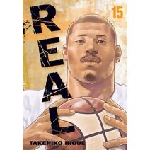 Real, Vol. 15 (Real)