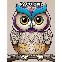 Paco Owl
