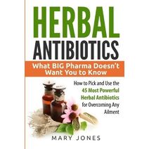 Herbal Antibiotics