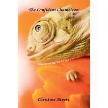 Confident Chameleon (Animals and Wildlife Stories)